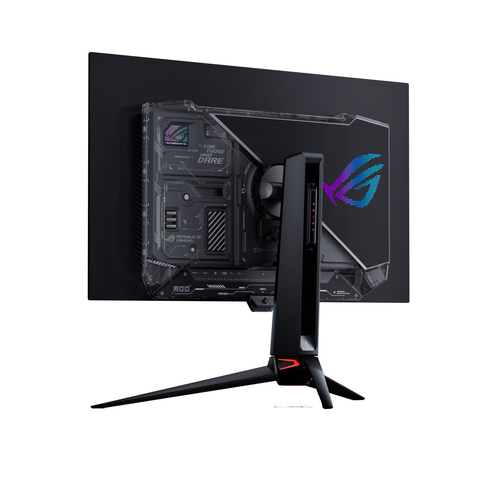 ASUS ROG Swift OLED PG32UCWM écran plat de PC 80 cm (31.5