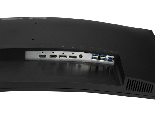 ASUS TUF Gaming VG34VQL1B écran plat de PC 86,4 cm (34