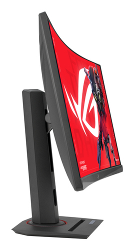 ASUS XG27WCS écran plat de PC 68,6 cm (27