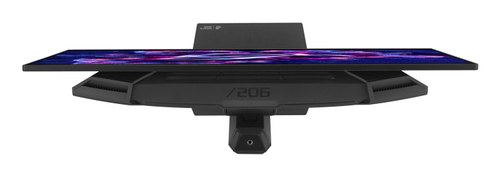 ASUS ROG Strix OLED XG27AQDNG écran plat de PC 67,3 cm (26.5