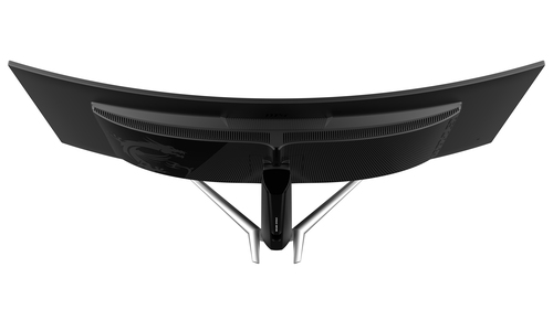 MSI MPG 491CQPX QD-OLED écran plat de PC 124,5 cm (49