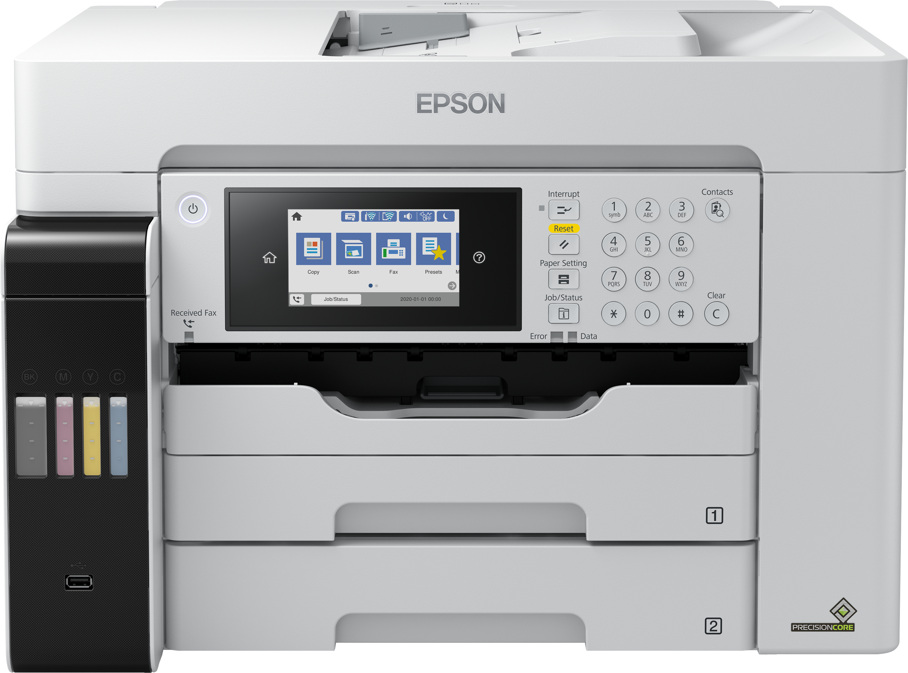 Epson EcoTank ProET-16685