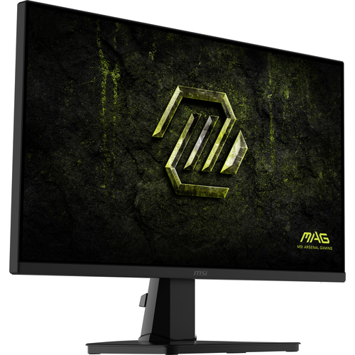MSI MAG 256F E20 écran plat de PC 62,2 cm (24.5