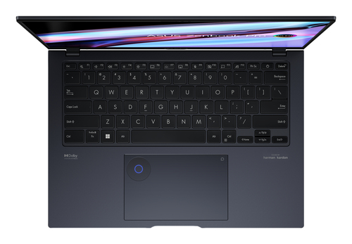 ASUS Zenbook Pro 14 OLED UX6404VV-M9004W Intel® Core™ i7 i7-13700H Ordinateur portable 36,8 cm (14.5
