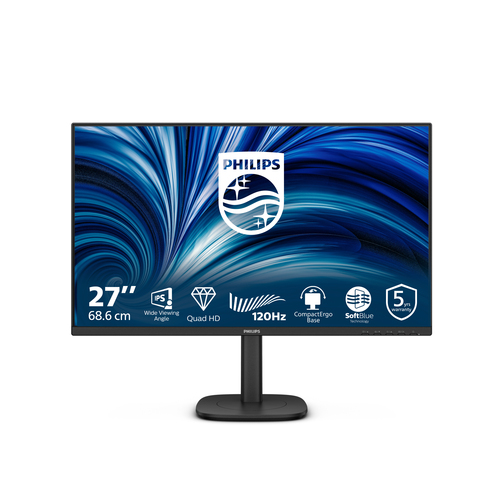 Philips 27B2N3500J/00 écran plat de PC 68,6 cm (27