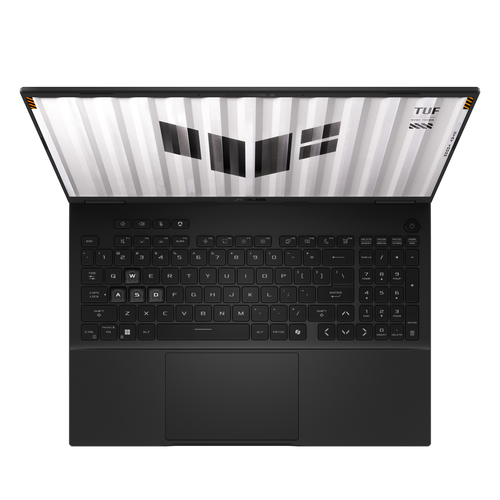ASUS TUF Gaming F16 TUF608JMR-RV057W Intel® Core™ i7 i7-14650HX Ordinateur portable 40,6 cm (16