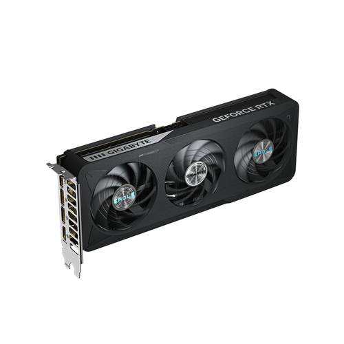 GIGABYTE GeForce RTX 5060 Ti EAGLE MAX OC 8G Carte Graphique