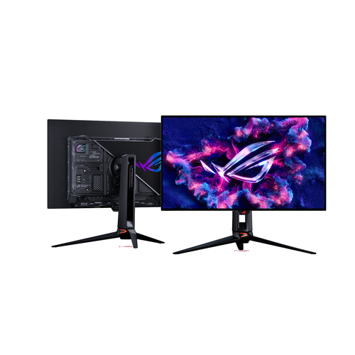 ASUS ROG Swift OLED PG32UCWM écran plat de PC 80 cm (31.5