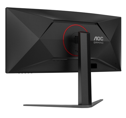 AOC G4 CU34G4/69 écran plat de PC 86,4 cm (34