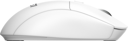MSI FORGE K210 WIRELESS COMBO WHITE clavier Souris incluse maison/bureau USB QWERTY Français Blanc