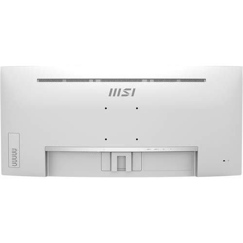 MSI Pro MP341CQW E12 écran plat de PC 86,4 cm (34