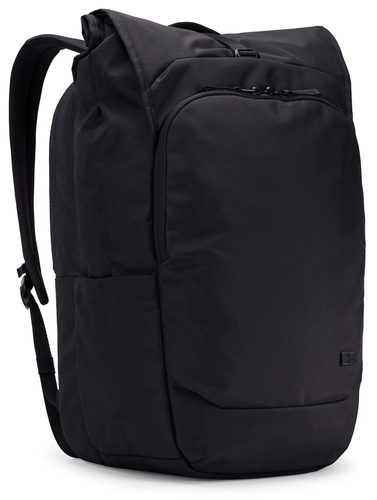 Case Logic VARIBP117 Black sac à dos Sac à dos normal Noir Polyester recyclé