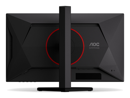 AOC G4 25G4KUR écran plat de PC 62,2 cm (24.5