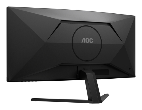 AOC B3 CU34B3E écran plat de PC 86,4 cm (34