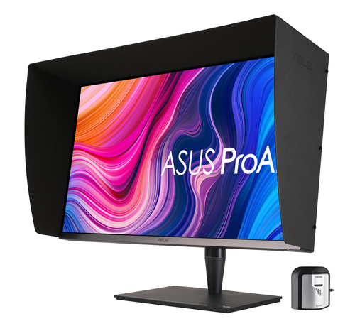 ASUS ProArt PA32UCG-K écran plat de PC 81,3 cm (32