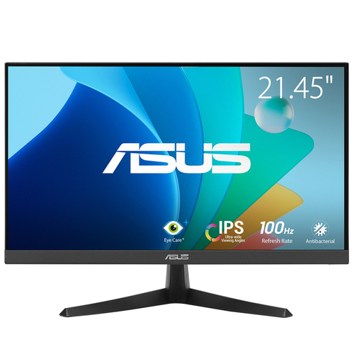 ASUS VY229HF écran plat de PC 54,5 cm (21.4