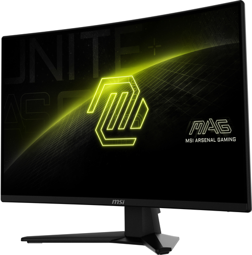 MSI MAG 274CXF écran plat de PC 68,6 cm (27