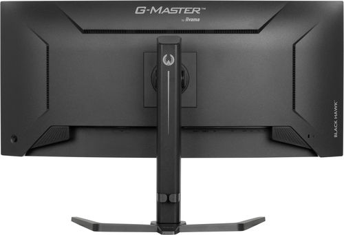 iiyama GCB3482WQSU-B1 écran plat de PC 86,4 cm (34