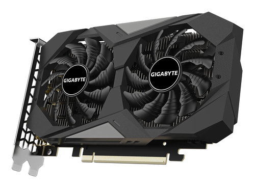 GIGABYTE GeForce RTX 3050 WINDFORCE OC V2 6G NVIDIA 6 Go GDDR6