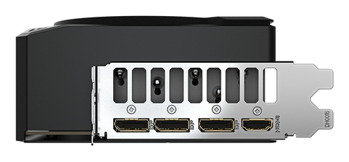GIGABYTE GeForce RTX 5090 WINDFORCE OC 32G Carte Graphique