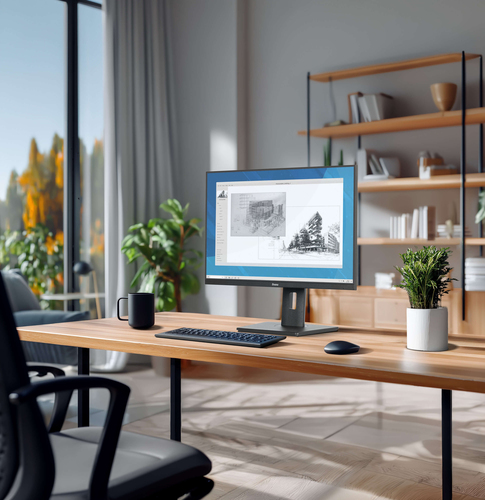 iiyama ProLite XB2495WSU-B1 écran plat de PC 61,2 cm (24.1