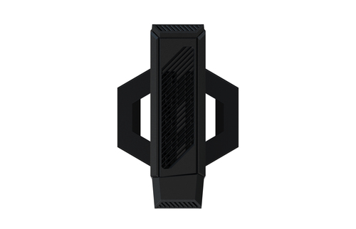 ASUS NUC 15 Performance RNUC15JNK9X40002 PC de dimension 3L Noir 275HX