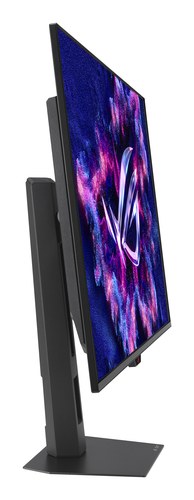 ASUS ROG Strix OLED XG32UQWMS écran plat de PC 80 cm (31.5