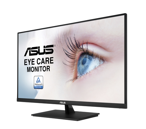 ASUS VP32UQ écran plat de PC 80 cm (31.5