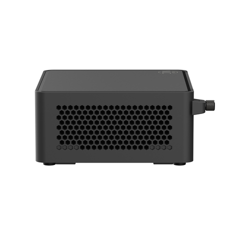 ASUS NUC 15 Pro RNUC15CRHC500002 Noir 210H