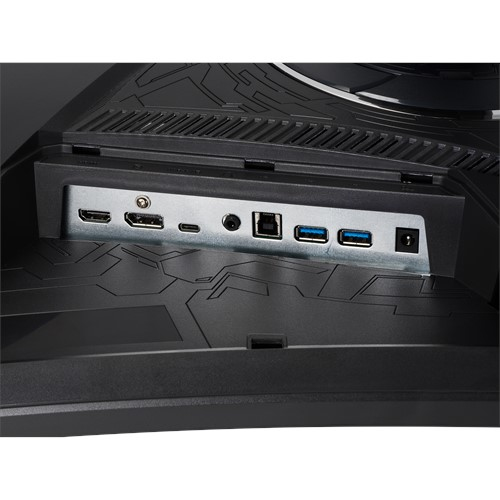 ASUS ROG Strix XG32VC écran plat de PC 80 cm (31.5