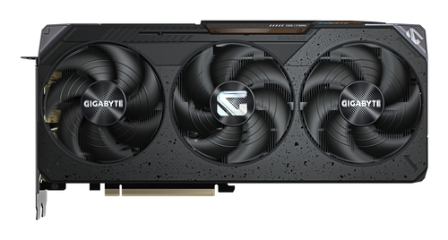 GIGABYTE Radeon RX 9070 GRE GAMING OC 12G AMD 12 Go GDDR6