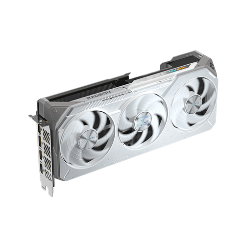 GIGABYTE Radeon RX 9070 XT GAMING OC ICE 16G Carte Graphique
