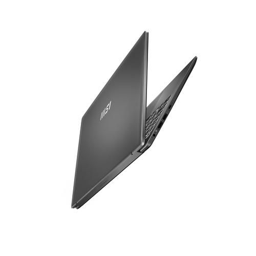 MSI Modern 15 F1MG-1246FRNN Intel Core 5 120U Ordinateur portable 39,6 cm (15.6
