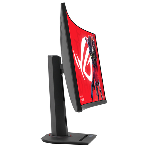 ASUS ROG Strix XG32WCS écran plat de PC 80 cm (31.5