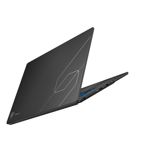 MSI Stealth 16 AI+ B3WGX-015FR Copilot+ PC Intel Core Ultra 9 386H Ordinateur portable 40,6 cm (16