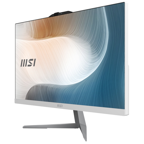 MSI Modern AM242 1M-2222EU Intel Core 3 100U 60,5 cm (23.8