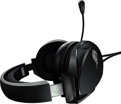 ASUS ROG Theta Electret Casque Avec fil Arceau Gaming Noir