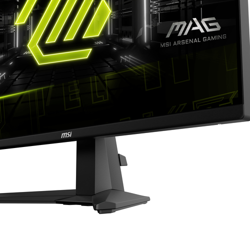MSI MAG 255F E20 écran plat de PC 62,2 cm (24.5