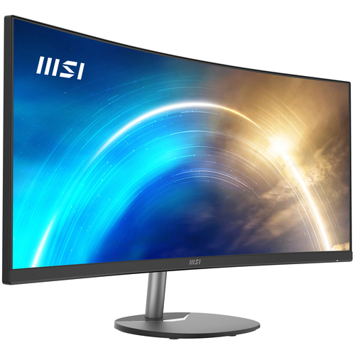 MSI Pro MP341CQ écran plat de PC 86,4 cm (34