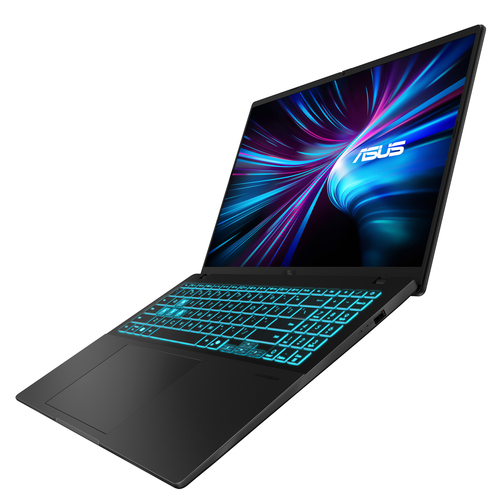 ASUS V16 V3607VH-RP011W Intel Core 5 210H Ordinateur portable 40,6 cm (16
