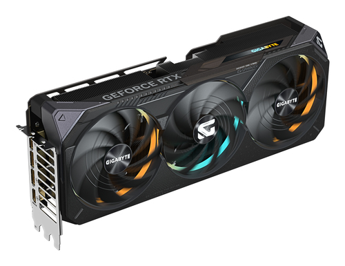 GIGABYTE GeForce RTX 5070 Ti GAMING OC 16G Carte Graphique