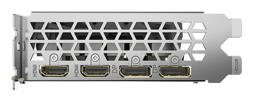 GIGABYTE GeForce RTX 3050 WINDFORCE OC V2 6G NVIDIA 6 Go GDDR6