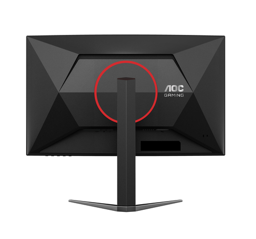 AOC G4 C27G4Z2 écran plat de PC 68,6 cm (27