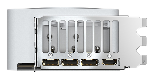 GIGABYTE GeForce RTX 5070 Ti AERO OC 16G Carte Graphique