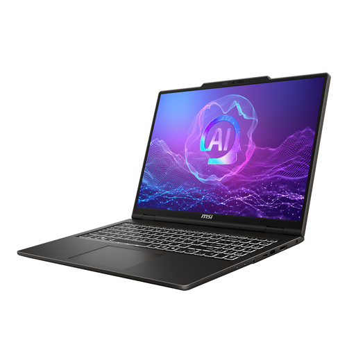MSI VenturePro 16 A2RWEG-003FR Intel Core 7 240H Netbook 40,6 cm (16