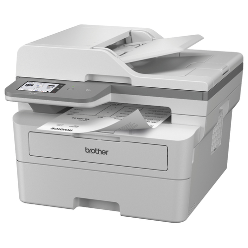 Brother MFC-L2980DW imprimante multifonction Laser A4 1200 x 1200 DPI 36 ppm Wifi