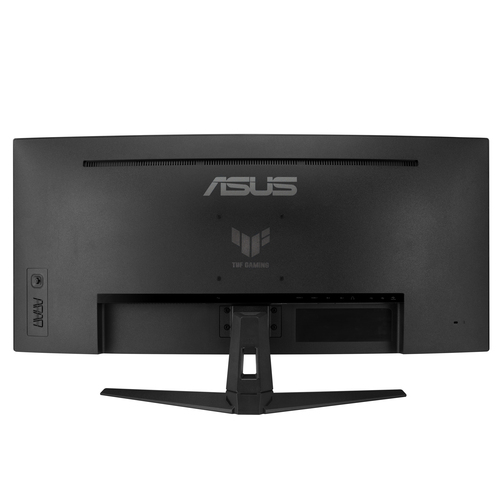 ASUS TUF Gaming VG34VQ3B écran plat de PC 86,4 cm (34