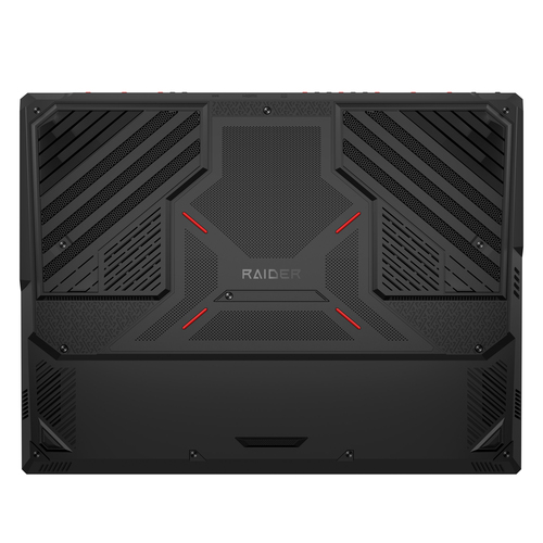MSI Raider 18 HX AI A2XWIG-270FR Intel Core Ultra 9 285HX Ordinateur portable 45,7 cm (18