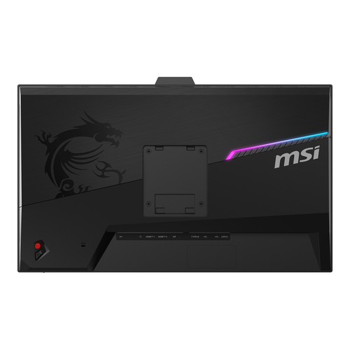 MSI MPG 272QRF X36 écran plat de PC 68,6 cm (27
