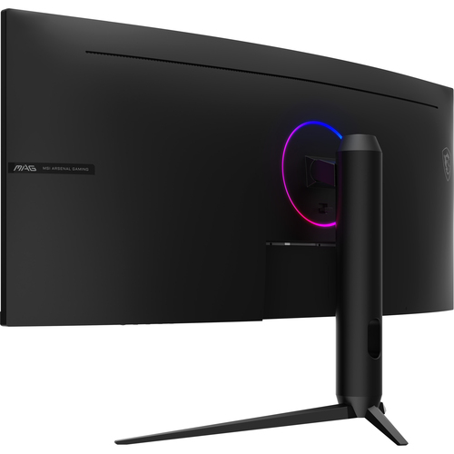 MSI MAG 342CQRF E20 écran plat de PC 86,4 cm (34